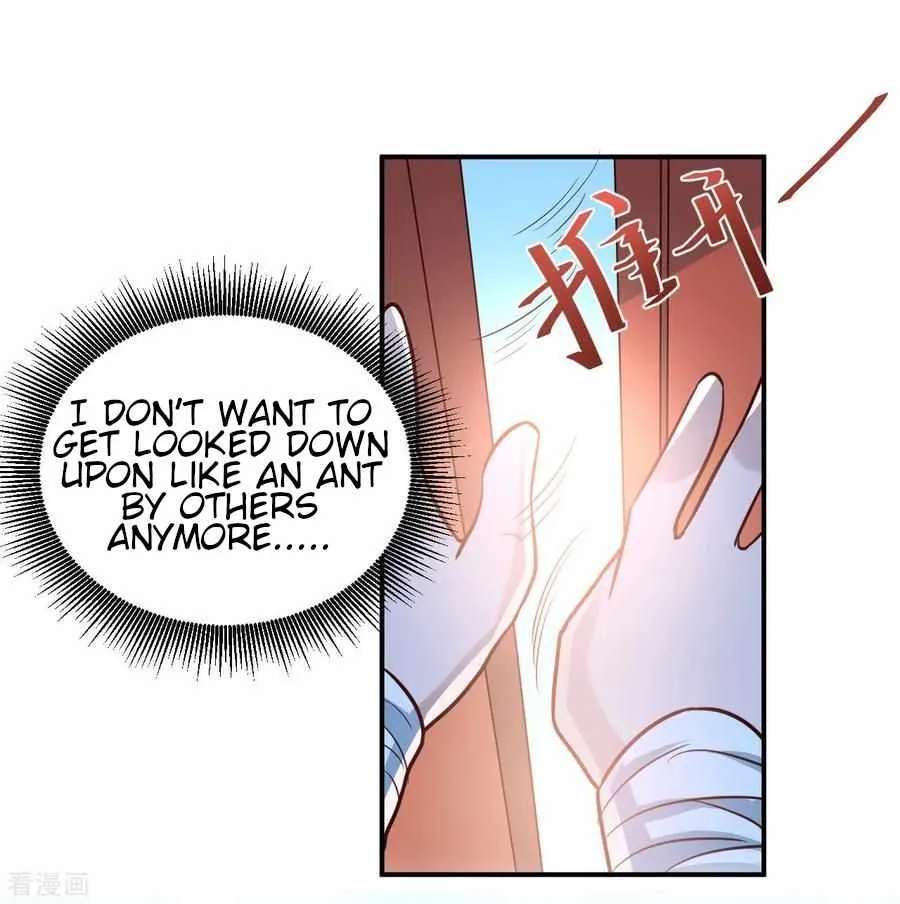 Reversal Path Of Miracle Chapter 2 - page 50