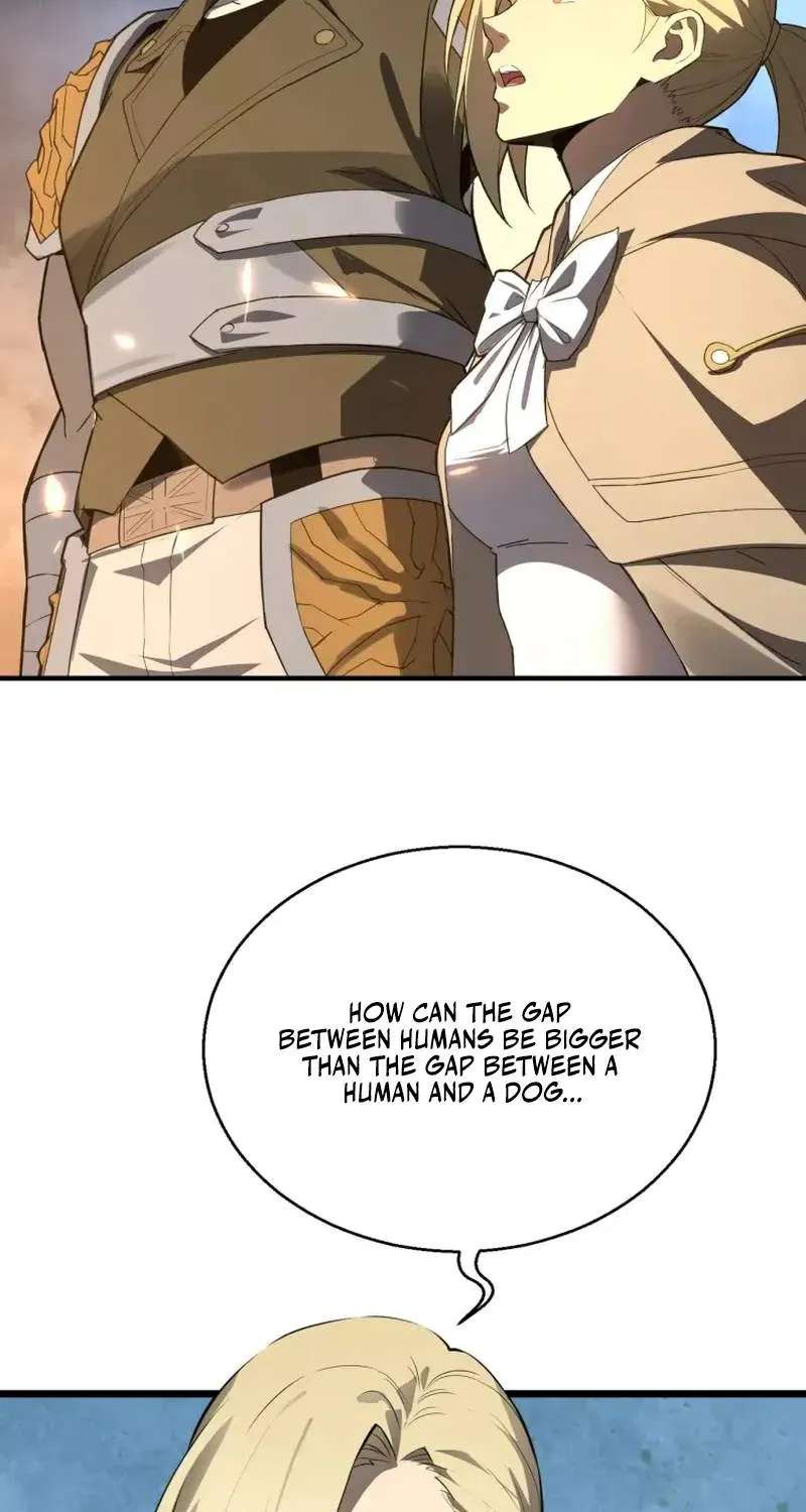 Global Class Transition: The Magic King's Skills Have Infinite Affixes Chapter 6 - page 38