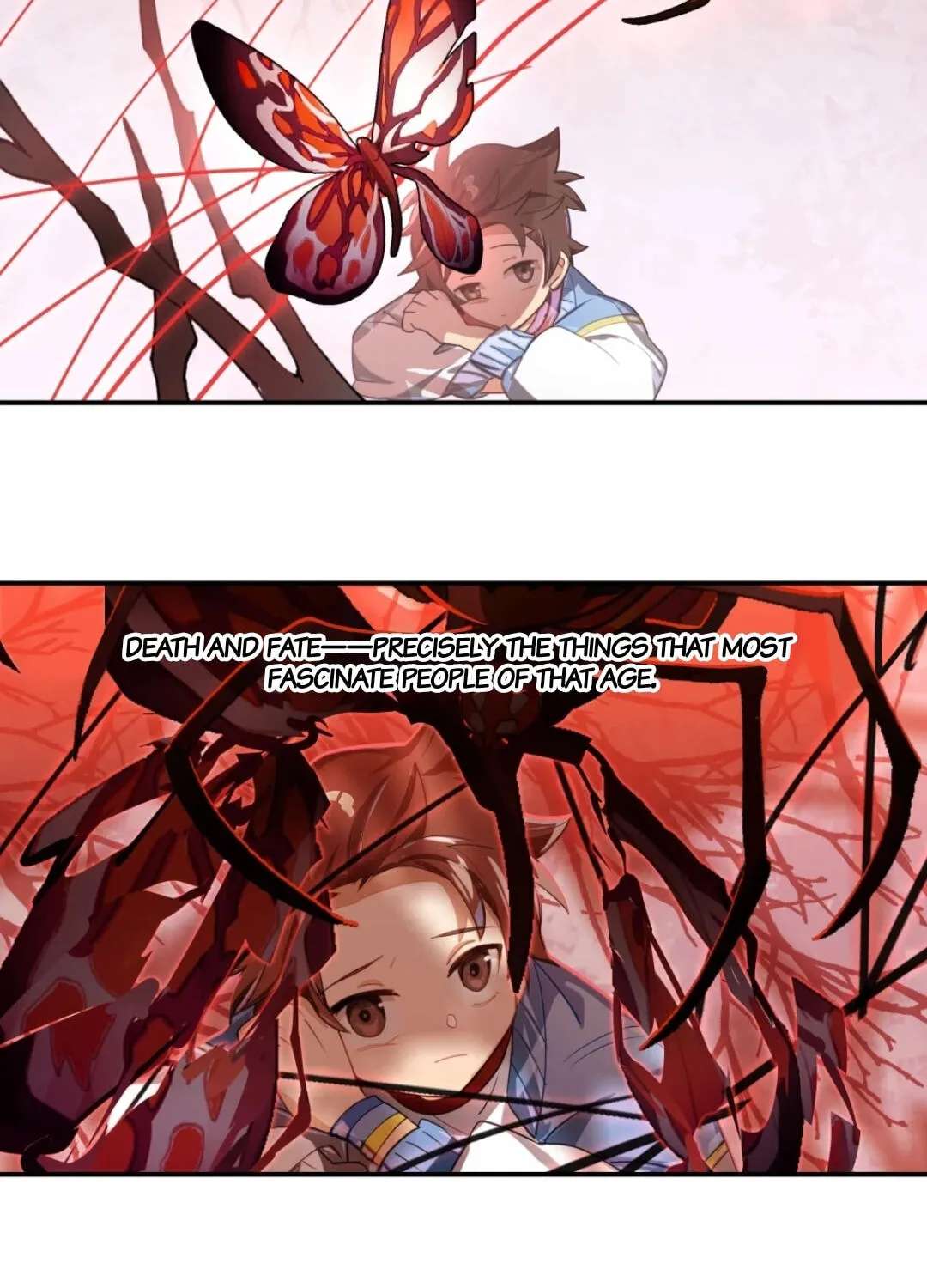 Logout Disabled in VR Chat Chapter 13 - page 53
