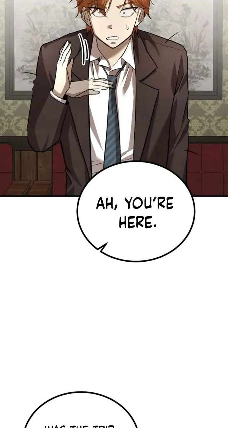 Turns Out, It’s the 3rd Generation of the Chaebol Chapter 15 - page 120