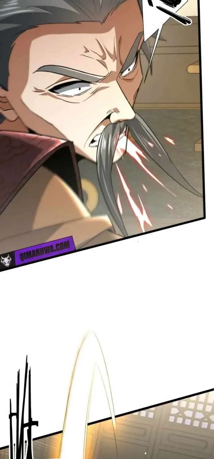 I pay my respects to the Cult Leader Chapter 38 - page 58