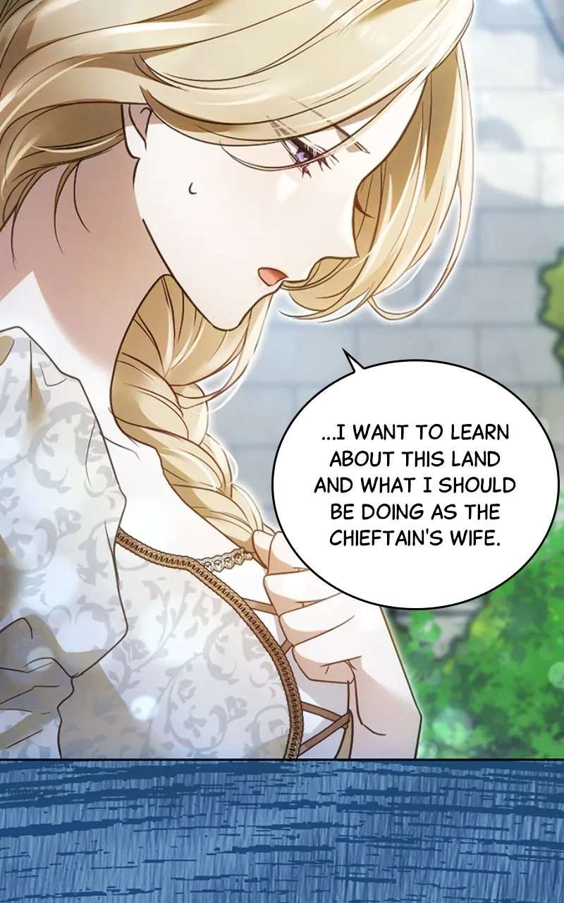 The Northern Warrior’sBeloved Bride Chapter 10 - page 67