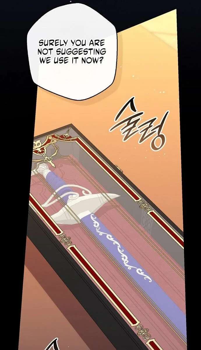 Fortune-Telling Lady Chapter 166 - page 65