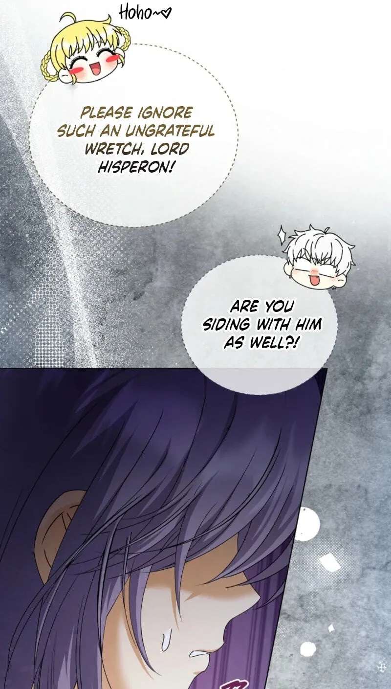 The Black-Haired Dad Is Not Reaping Chapter 44 - page 105