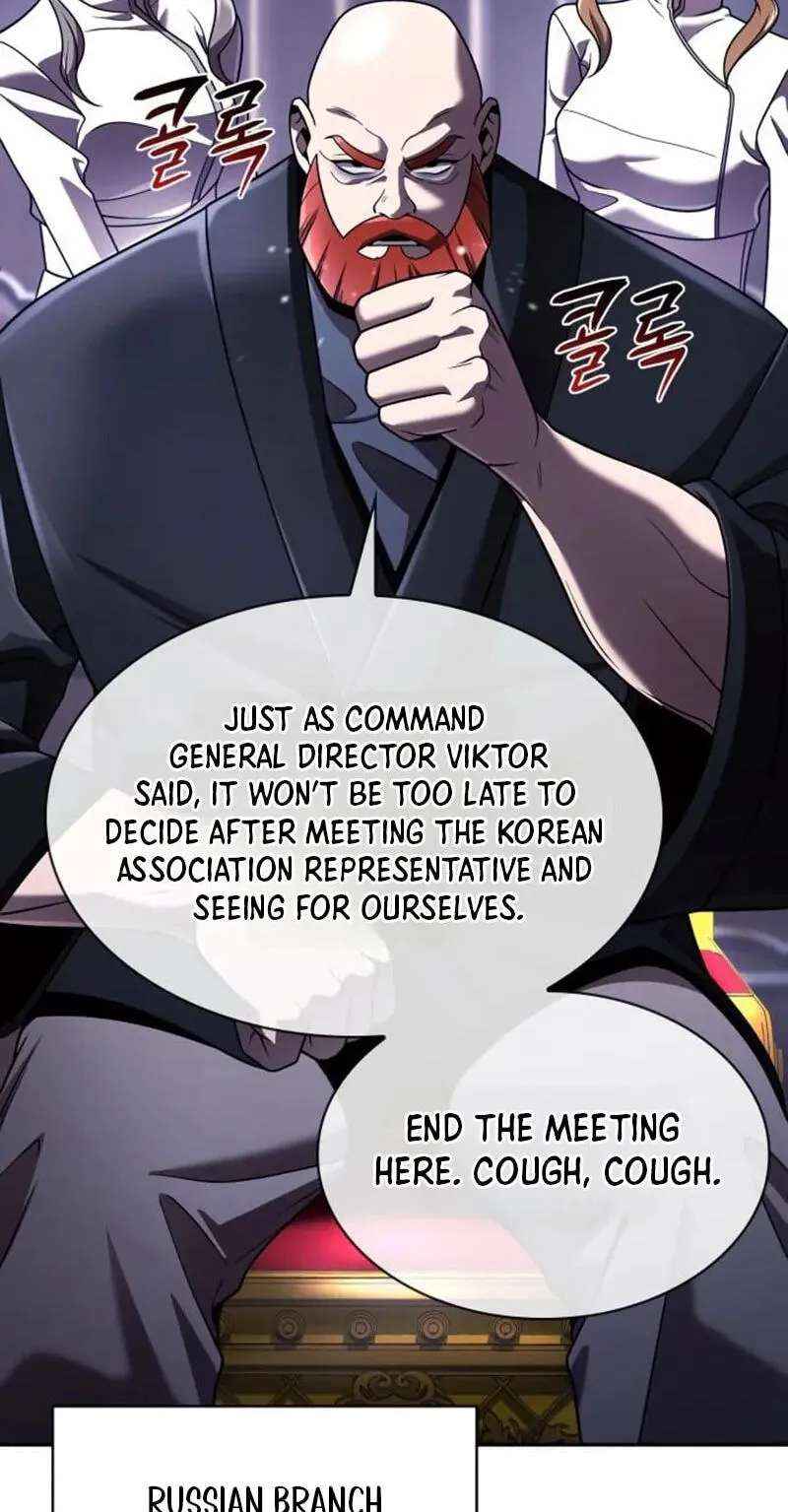 The Dungeon Cleaning Life Of A Once Genius Hunter Chapter 162 - page 89