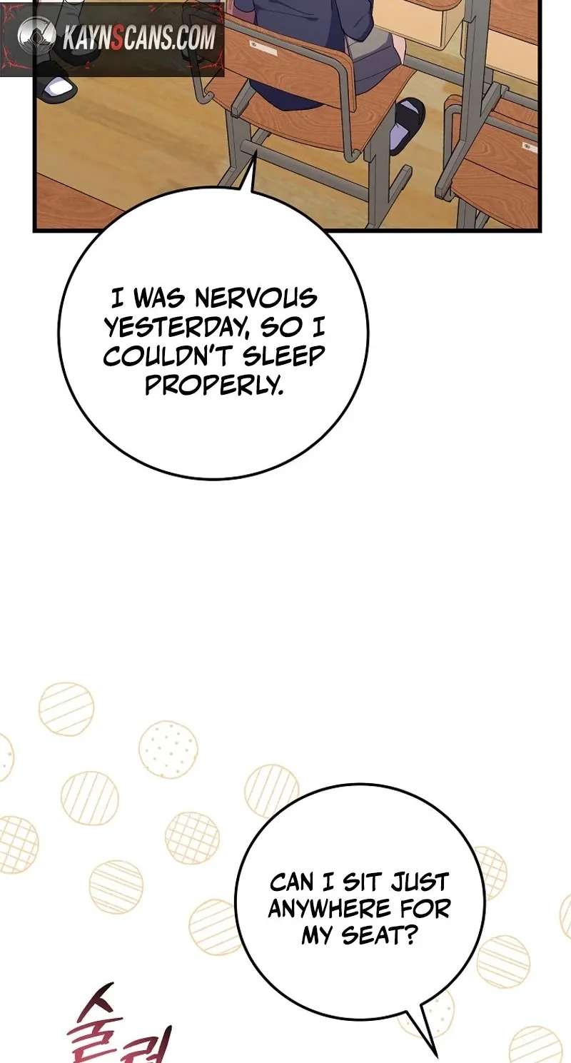Superstar From Age 0 Chapter 102 - page 67