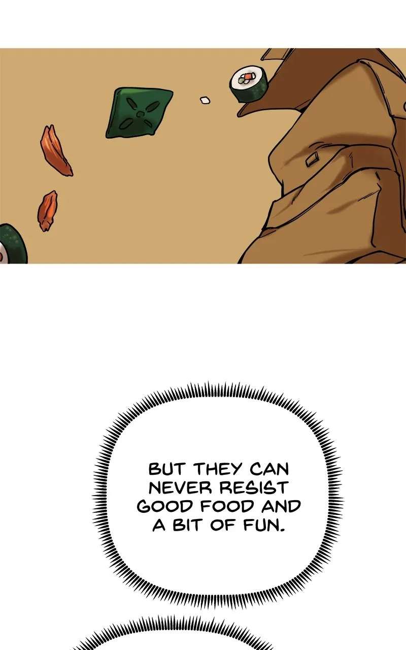 RAMYUNZSave the World! Chapter 4 - page 63