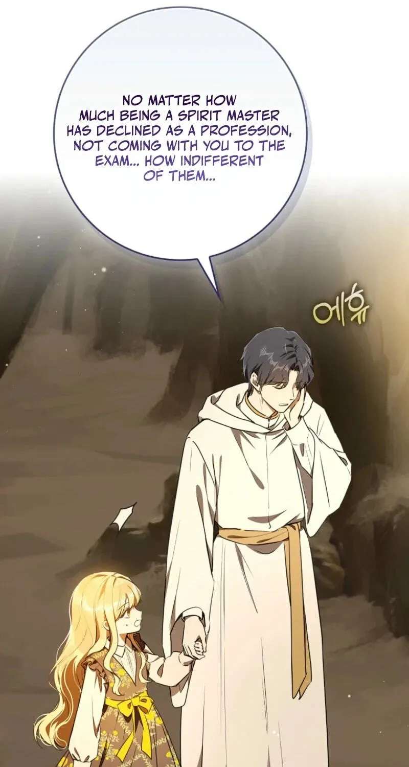 Marked as the Tyrant's Daughter-in-law Chapter 23 - page 71