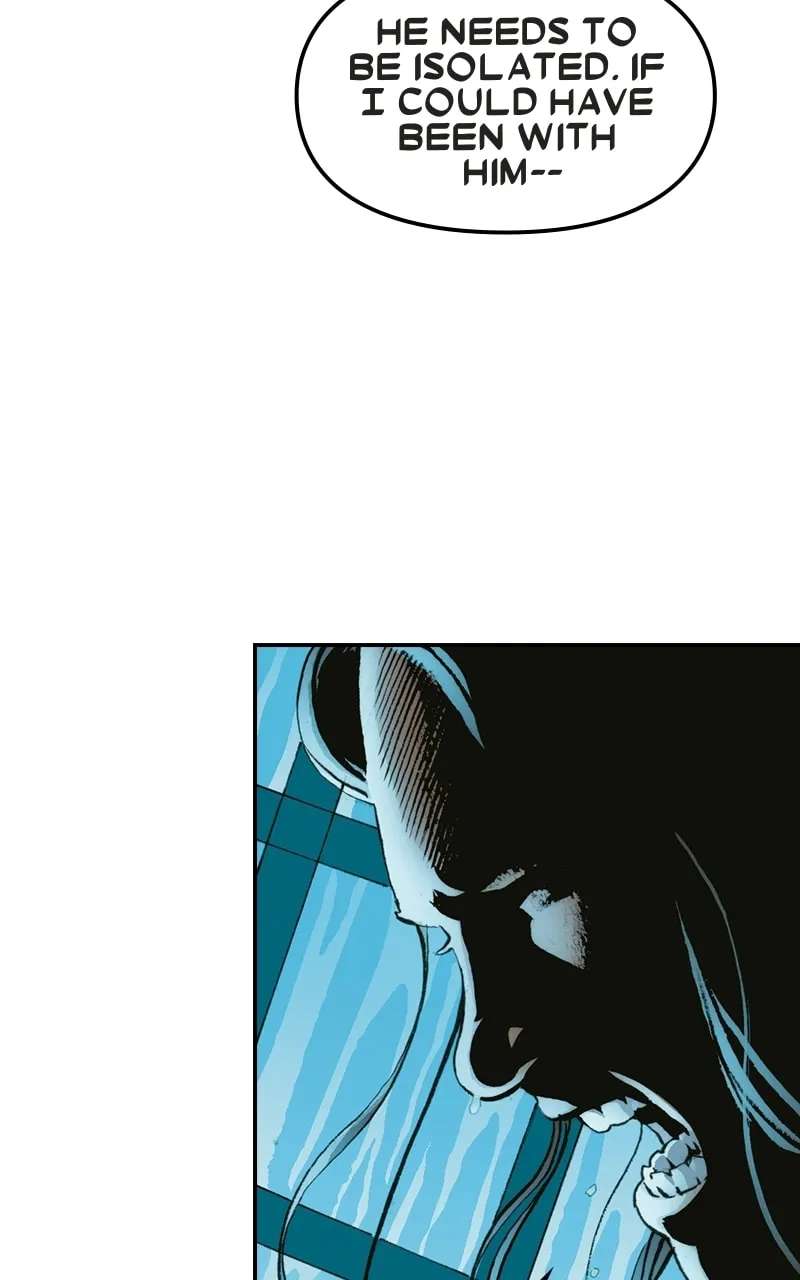 Astonishing X-Men Chapter 33 - page 24