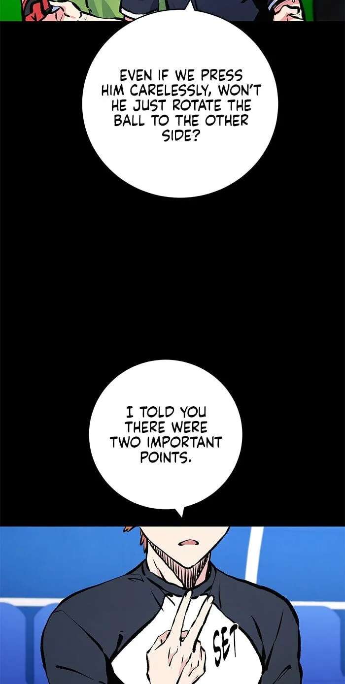 Top Corner Chapter 267 - page 55