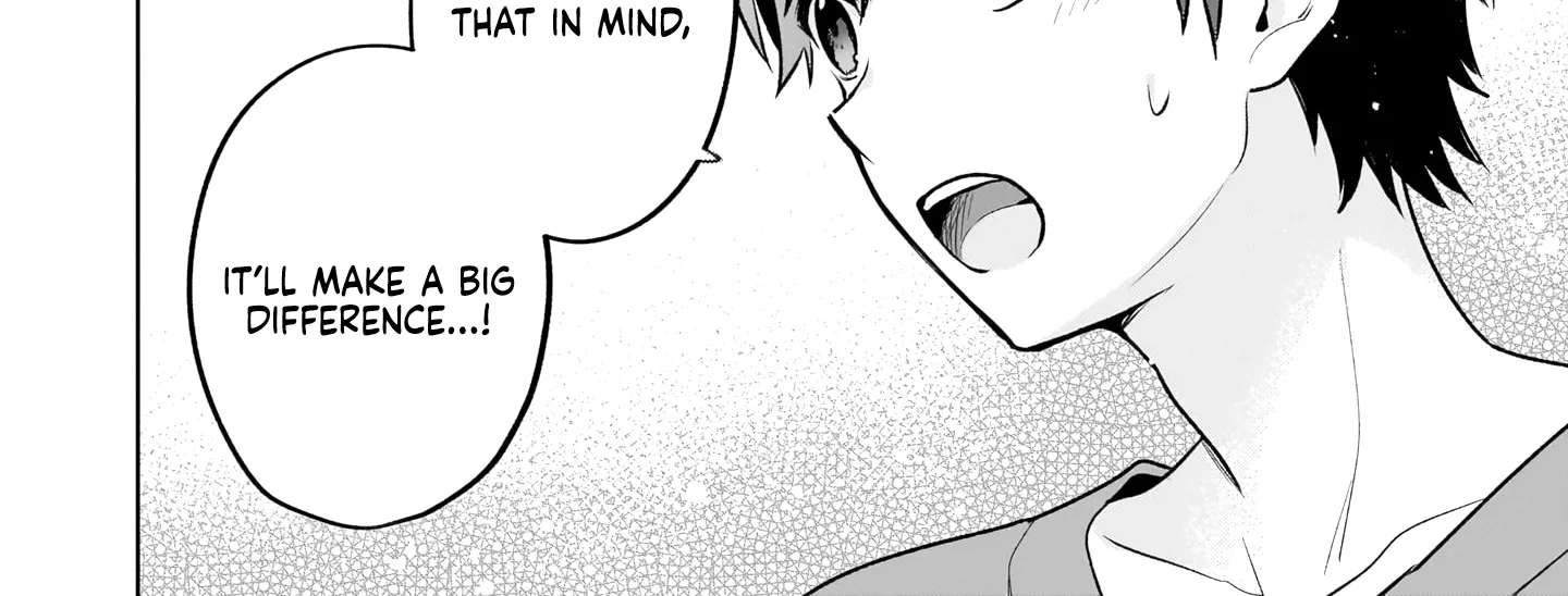 Summer Pockets: Natsu no Takaramono Chapter 2 - page 64