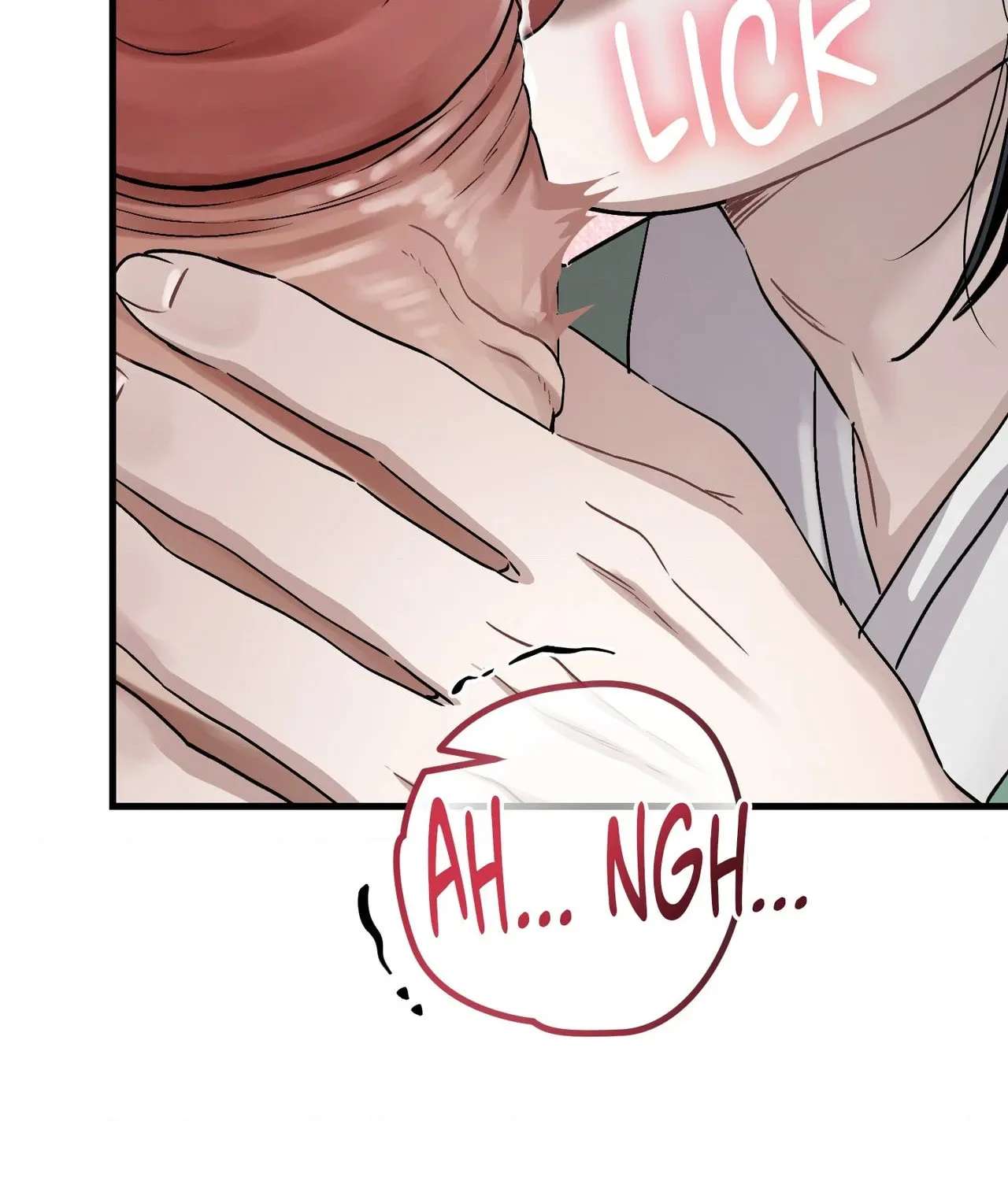 With Our Fingers Tightly Entwined Chapter 30 - page 179
