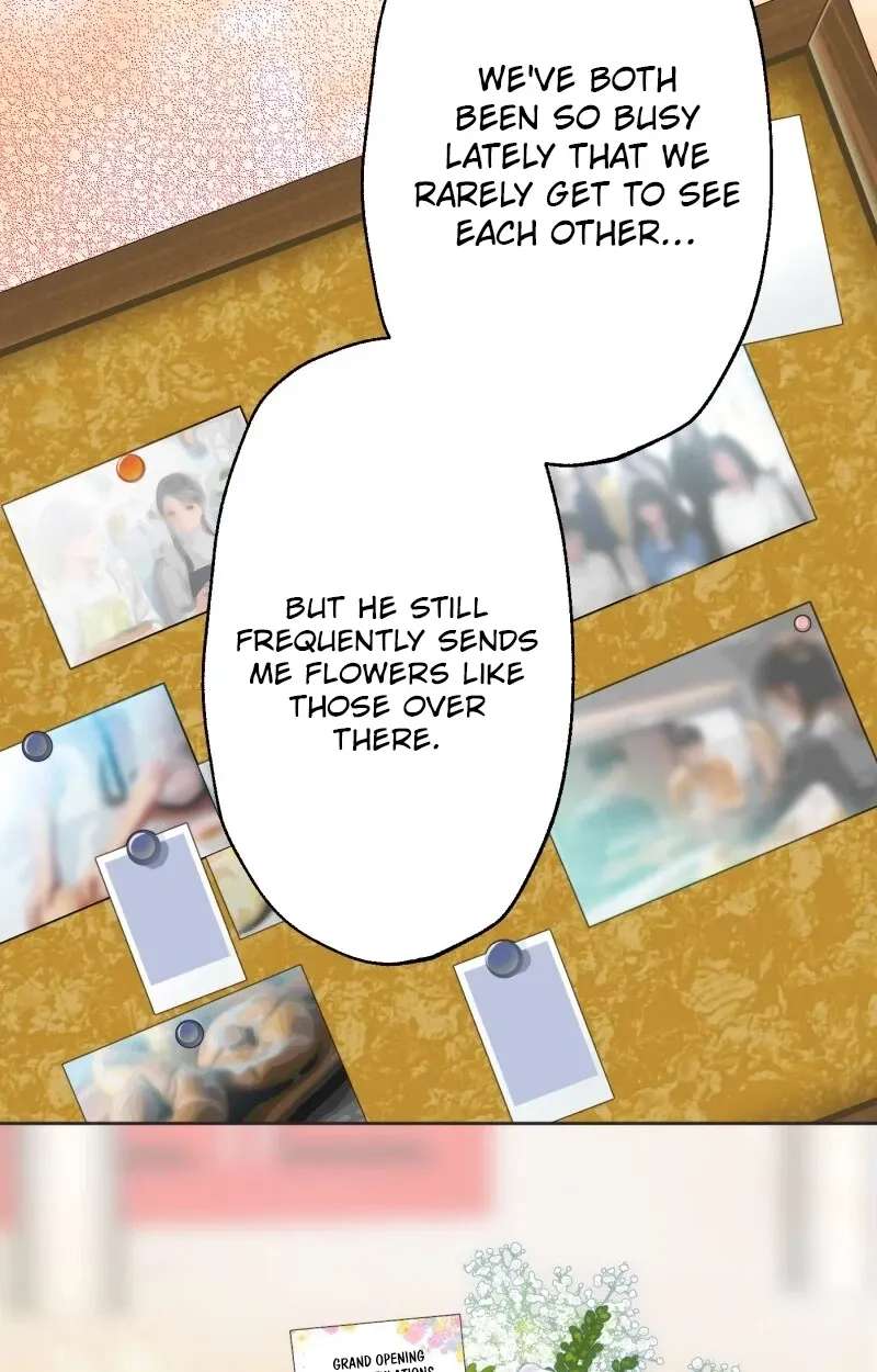 Komugi to Butter to Fukushuu to Chapter 1 - page 77