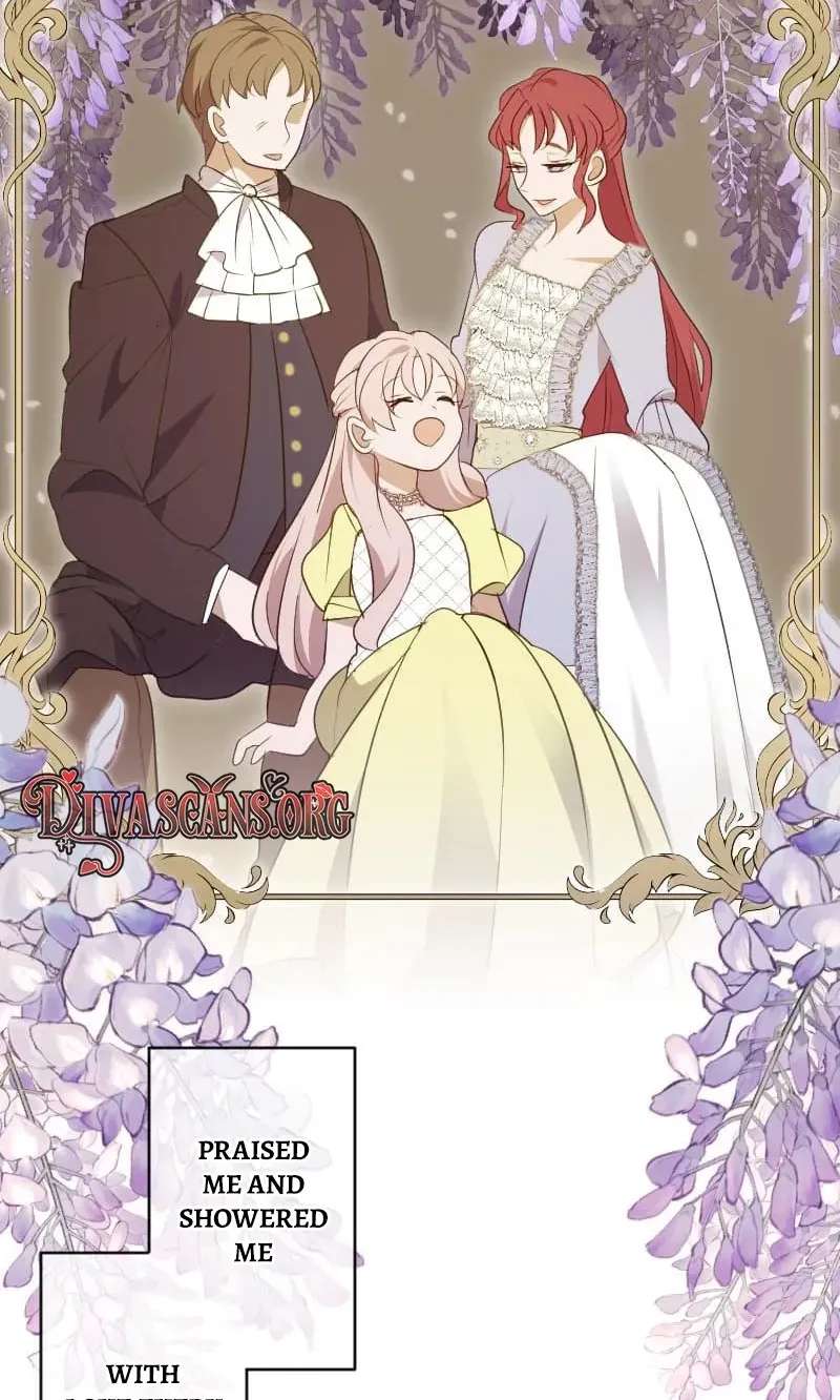 The Devil Whispers Love to Me Chapter 14 - page 3