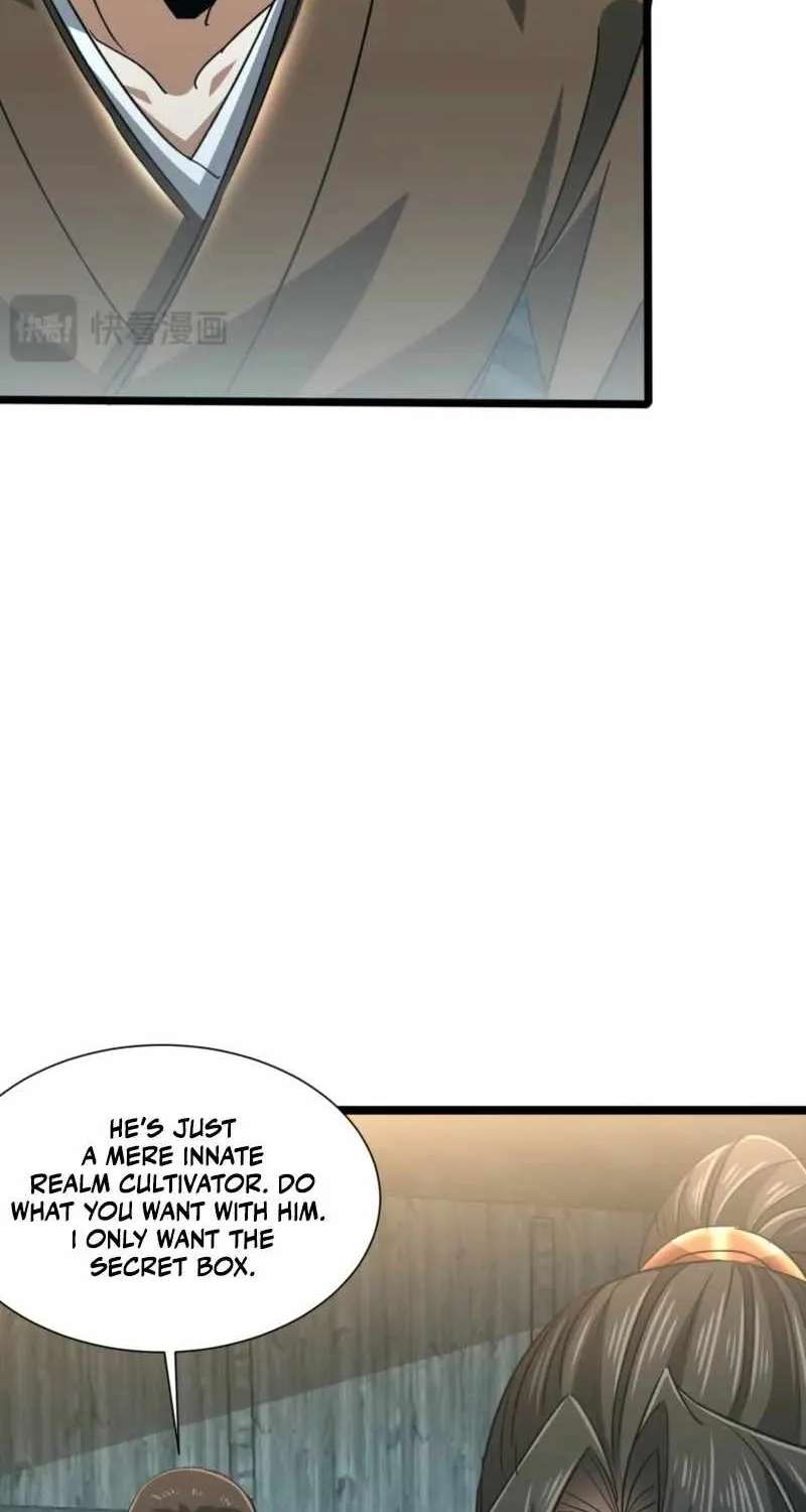 I pay my respects to the Cult Leader Chapter 33 - page 64
