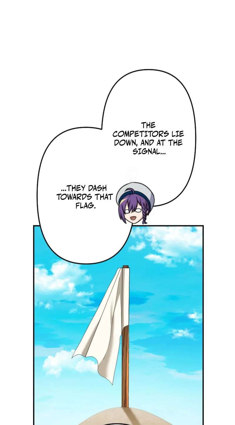 Haiiro no Asshu ~Teikokukishi Dan o Kubi ni Natta Ore wa Dungeon Toshi de Haiiro no Jinsei o Hikkurikaesu~ Chapter 56 - page 21