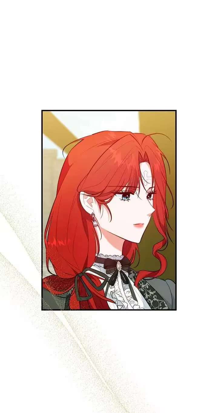 The reason why I am helping the villainous Duke Chapter 48 - page 20