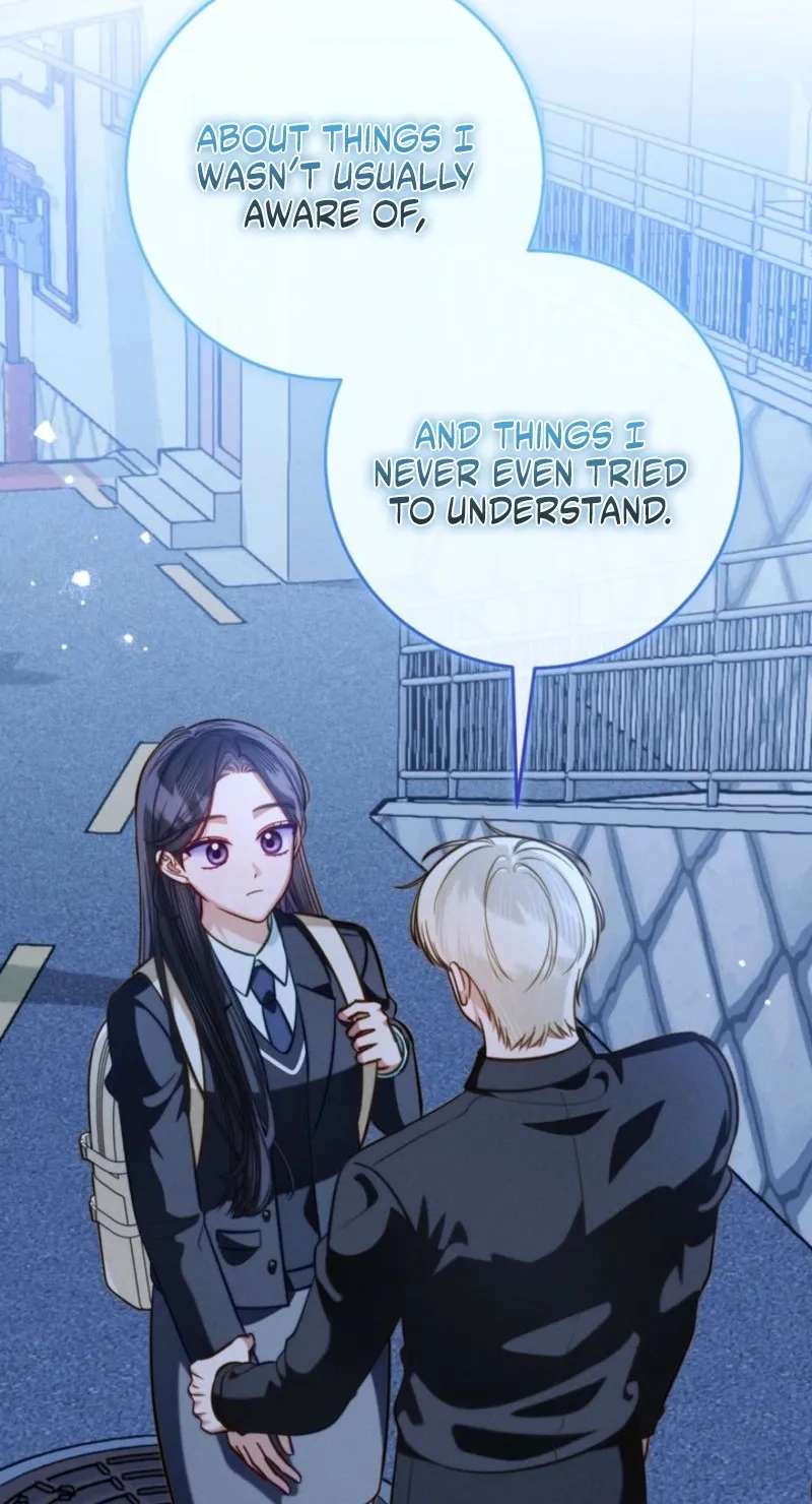 The Top Student Hides Her Regression Chapter 18 - page 74