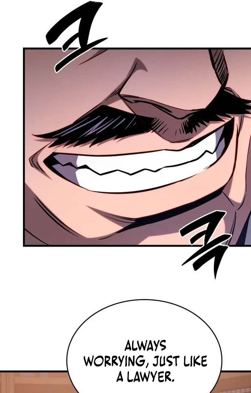 I'm Quitting Everything and Selling Cola Chapter 15 - page 134