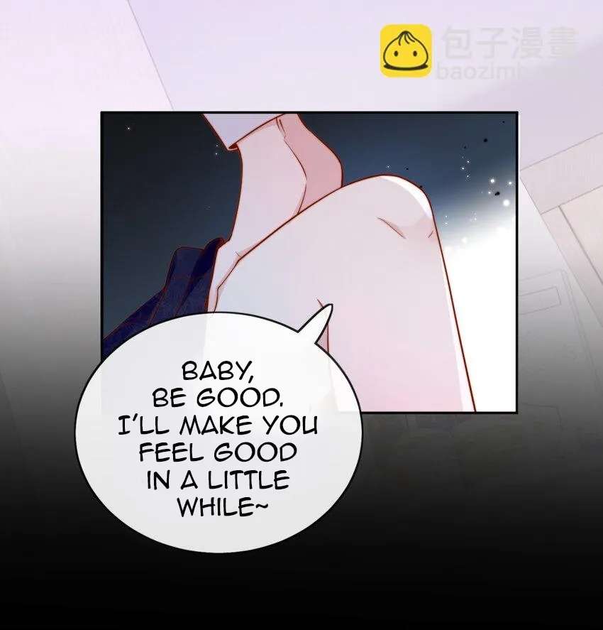 The Way My Nemesis Looks At Me Is Slowly Shifting Chapter 32 - page 5
