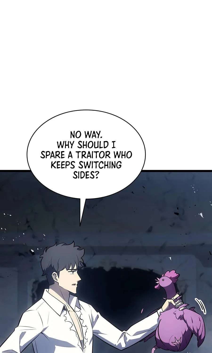 The Return of the Disaster-Class Hero Chapter 190 - page 56