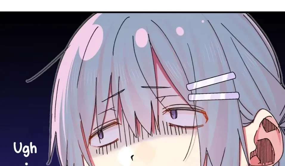 Senpai-chan Is a man Chapter 10 - page 3