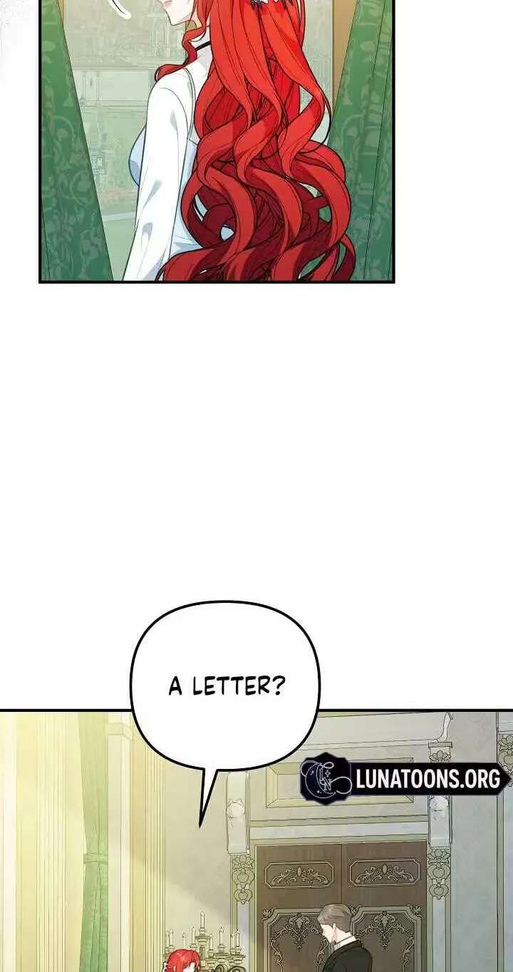 The reason why I am helping the villainous Duke Chapter 46 - page 47