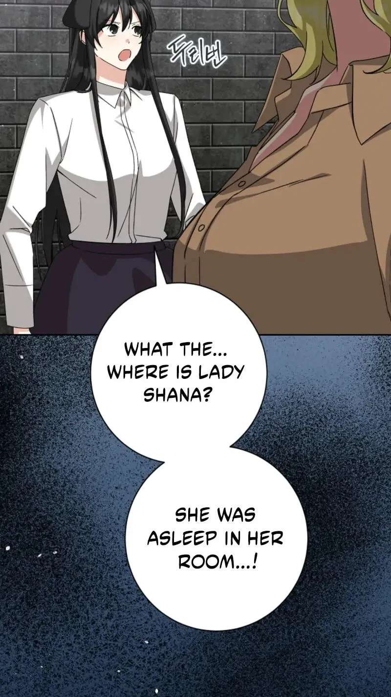 I Opened an Illegal Veterinary Clinic in Another World Chapter 47 - page 8