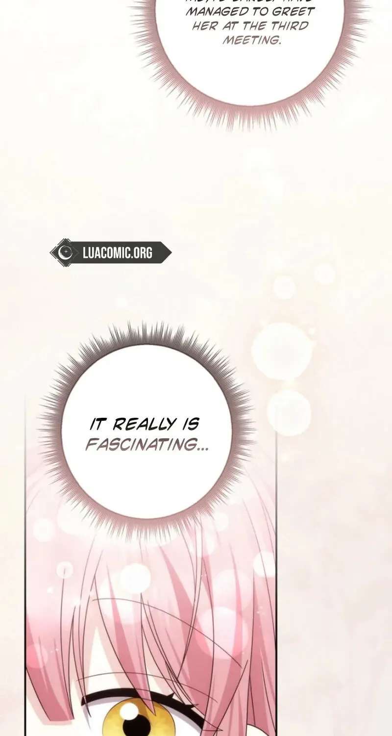Arelyn Is Sick and Tired Chapter 78 - page 13