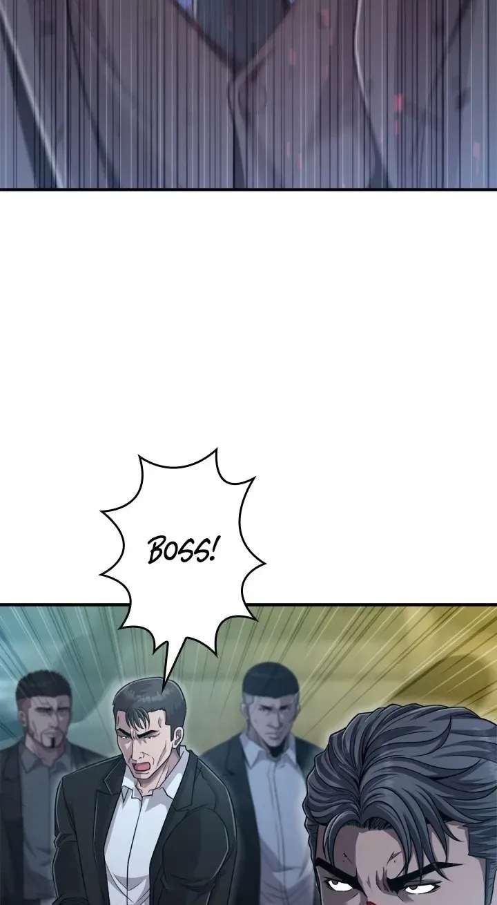 The Boss Has Two Faces: The Quiet Don - Korean Remake Chapter 29 - page 57