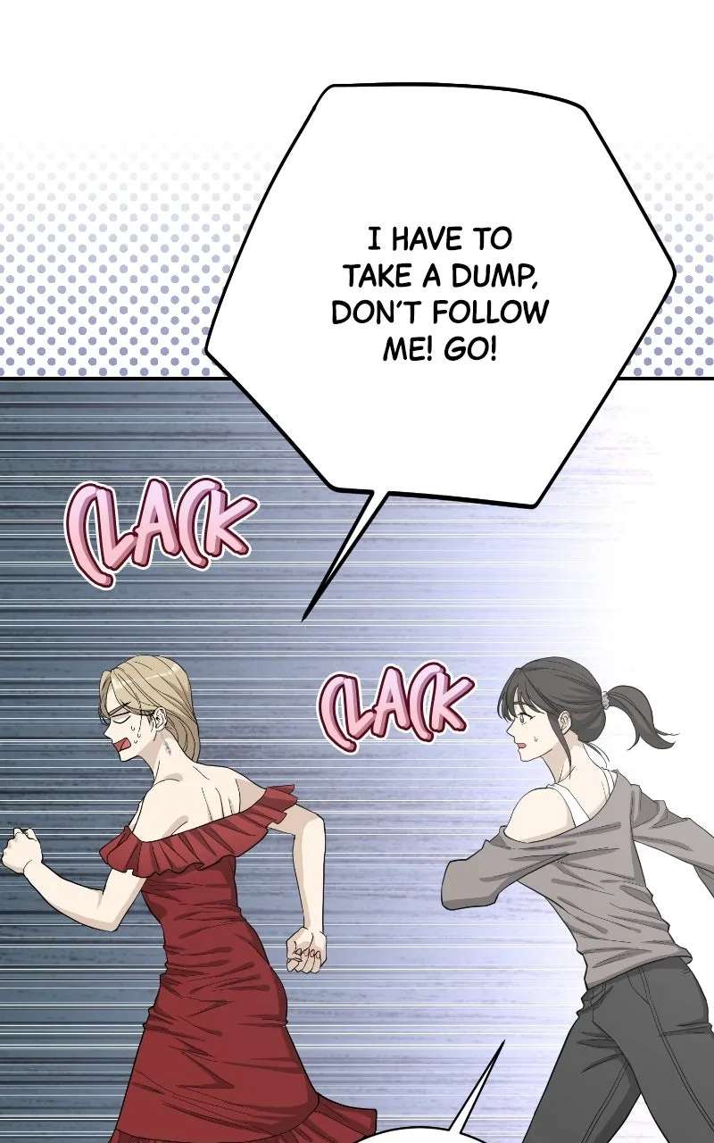 Undercover Wife Chapter 43 - page 24