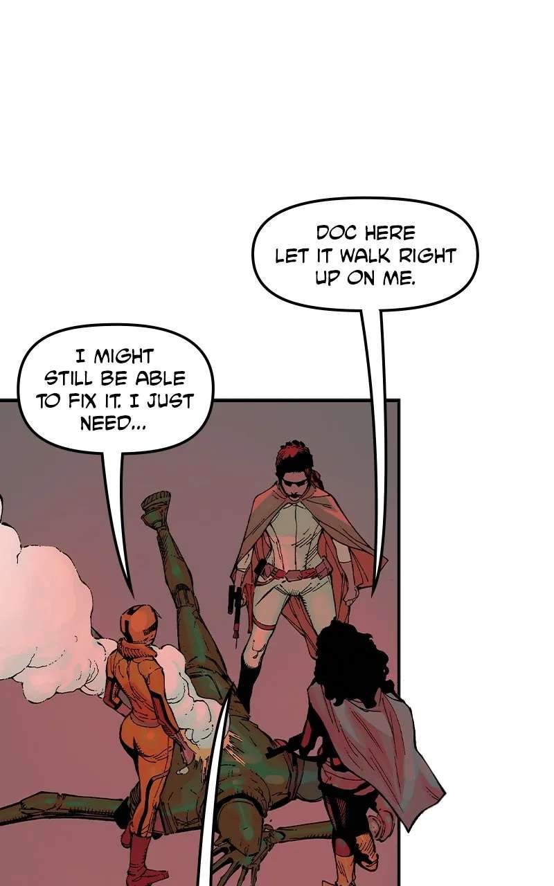 Star Wars™ (2015) Chapter 35 - page 46