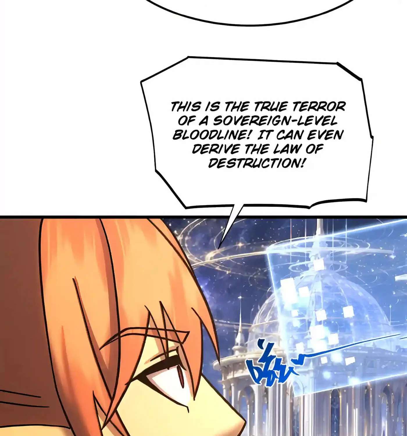 Log Into The Future Chapter 349 - page 127