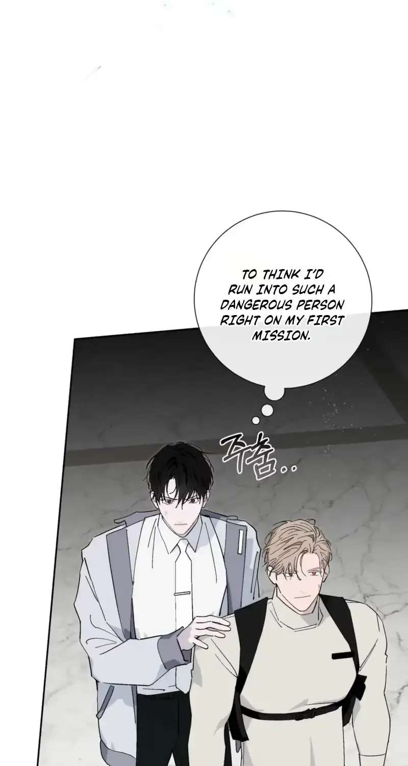 A Guide to Proper Precognition Chapter 4 - page 25