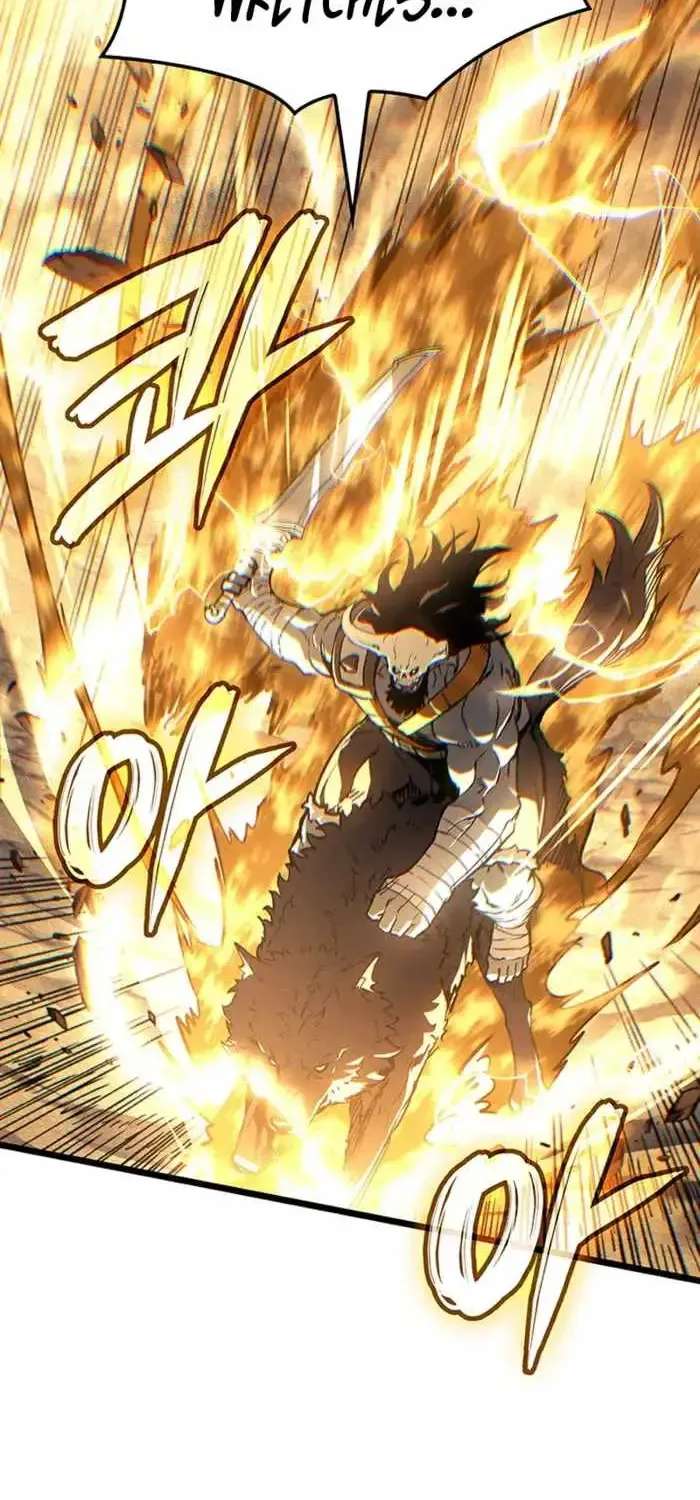 The Indomitable Martial King Chapter 149 - page 40