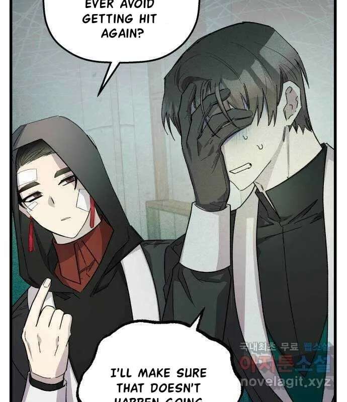 Longing And Lies Chapter 33 - page 55