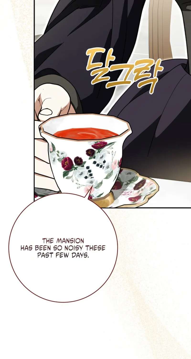 I’ll Try to Save My Father Chapter 24 - page 90