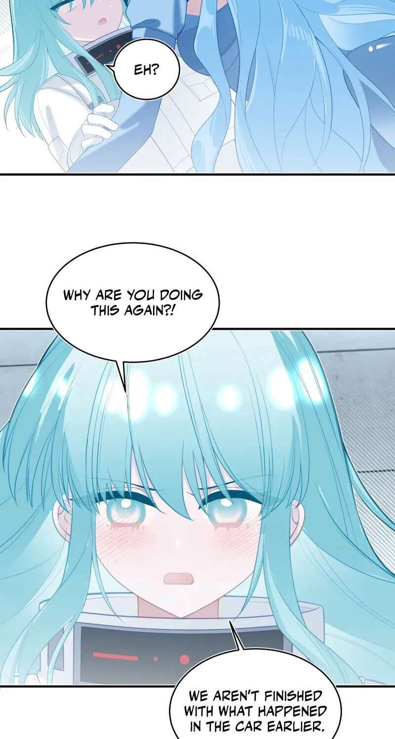 Can Contained Objects Also Act as Saviors? Chapter 18 - page 42