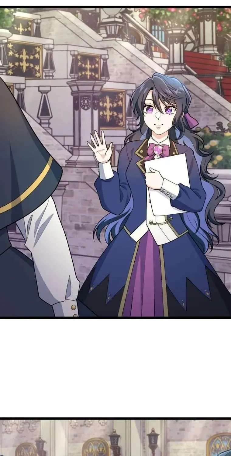 I Reincarnated as the Villainess in a Mobile Novel, but I’ll Use My Professional Skills to Avoid the Bad End! Chapter 18 - page 43