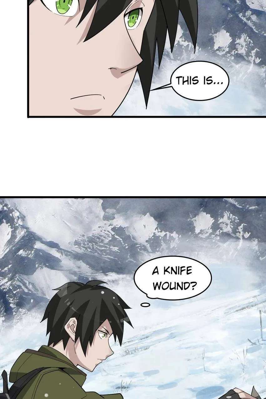 The Master of Fate Chapter 94 - page 3