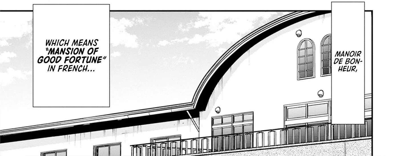 Roukyou Bakuto-den SOGA Chapter 1 - page 16