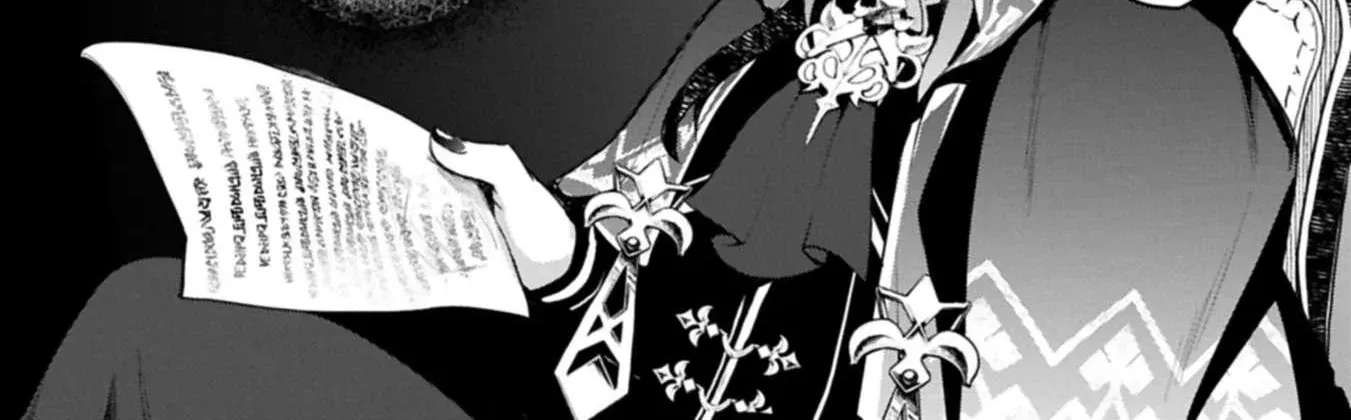 If They Find Out I'm a Mandragora, Am I Done For? Chapter 8.2 - page 27