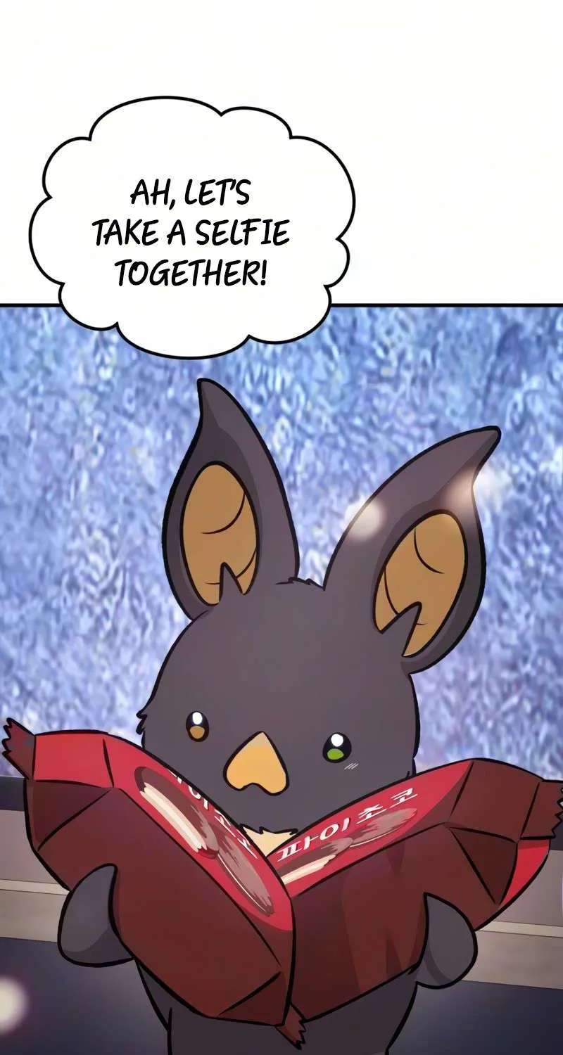 Solo Farming In The Tower Chapter 142 - page 27