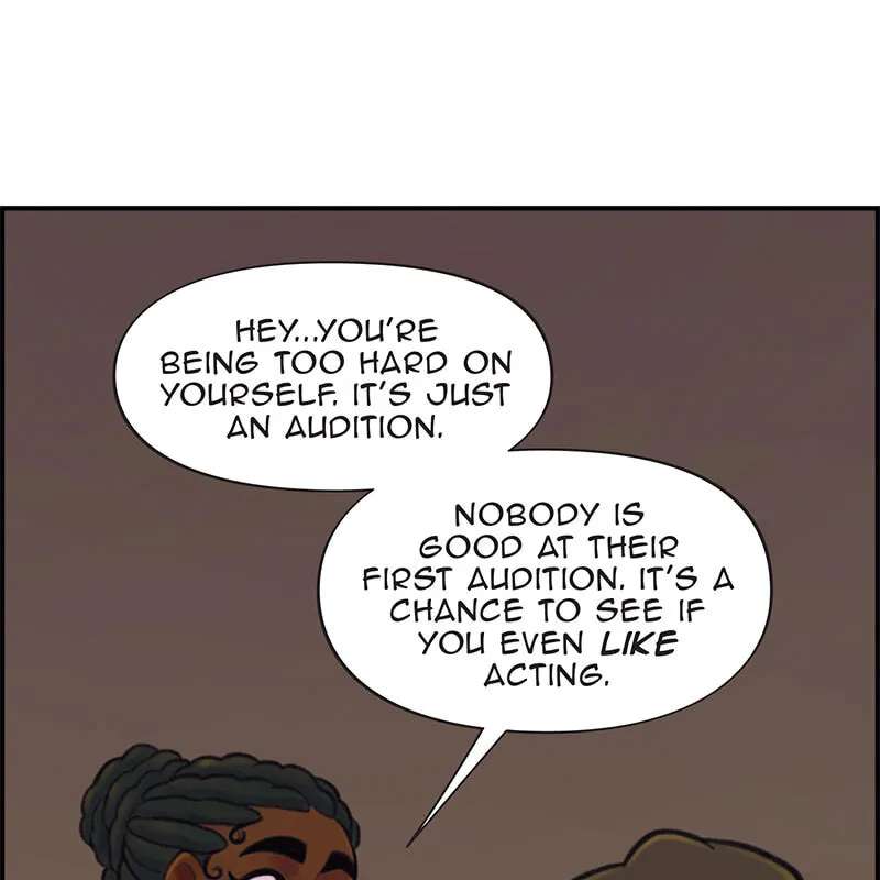 Slice of Life [GL] Chapter 80.1 - page 14