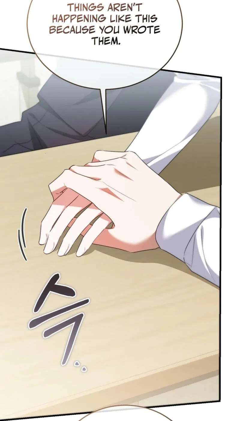 I Am In The Same Class As The Crazy Male Leads Chapter 98 - page 60