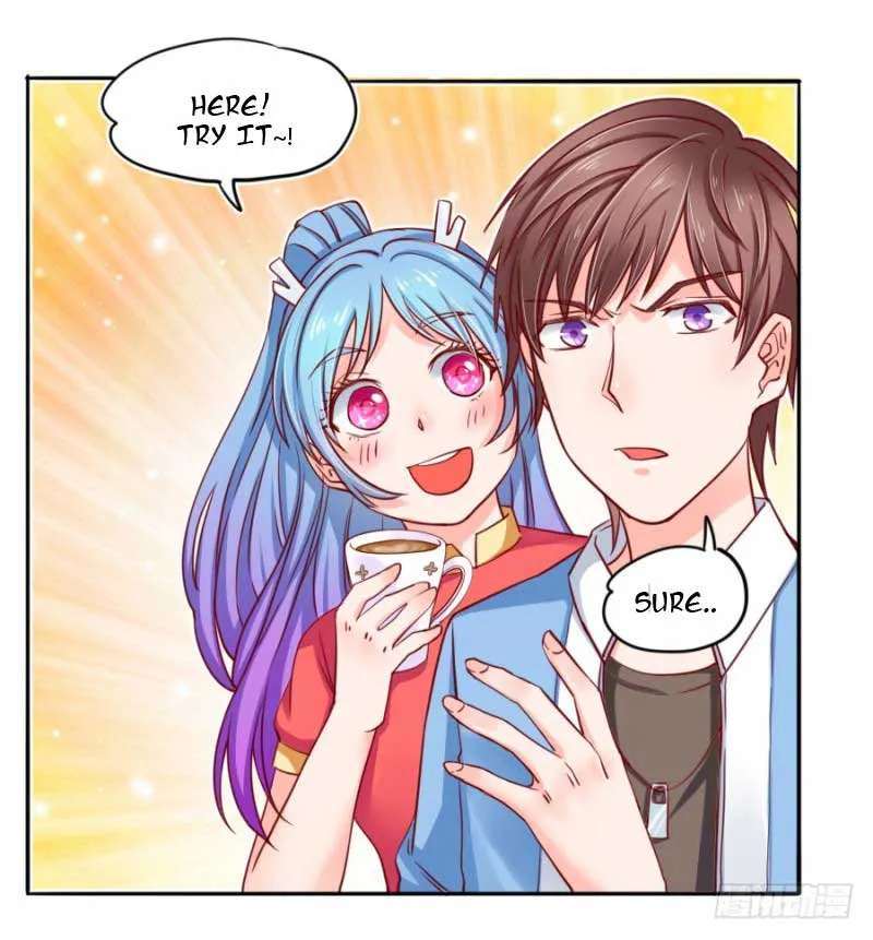 I Only Want To Meet You Chapter 4 - page 49