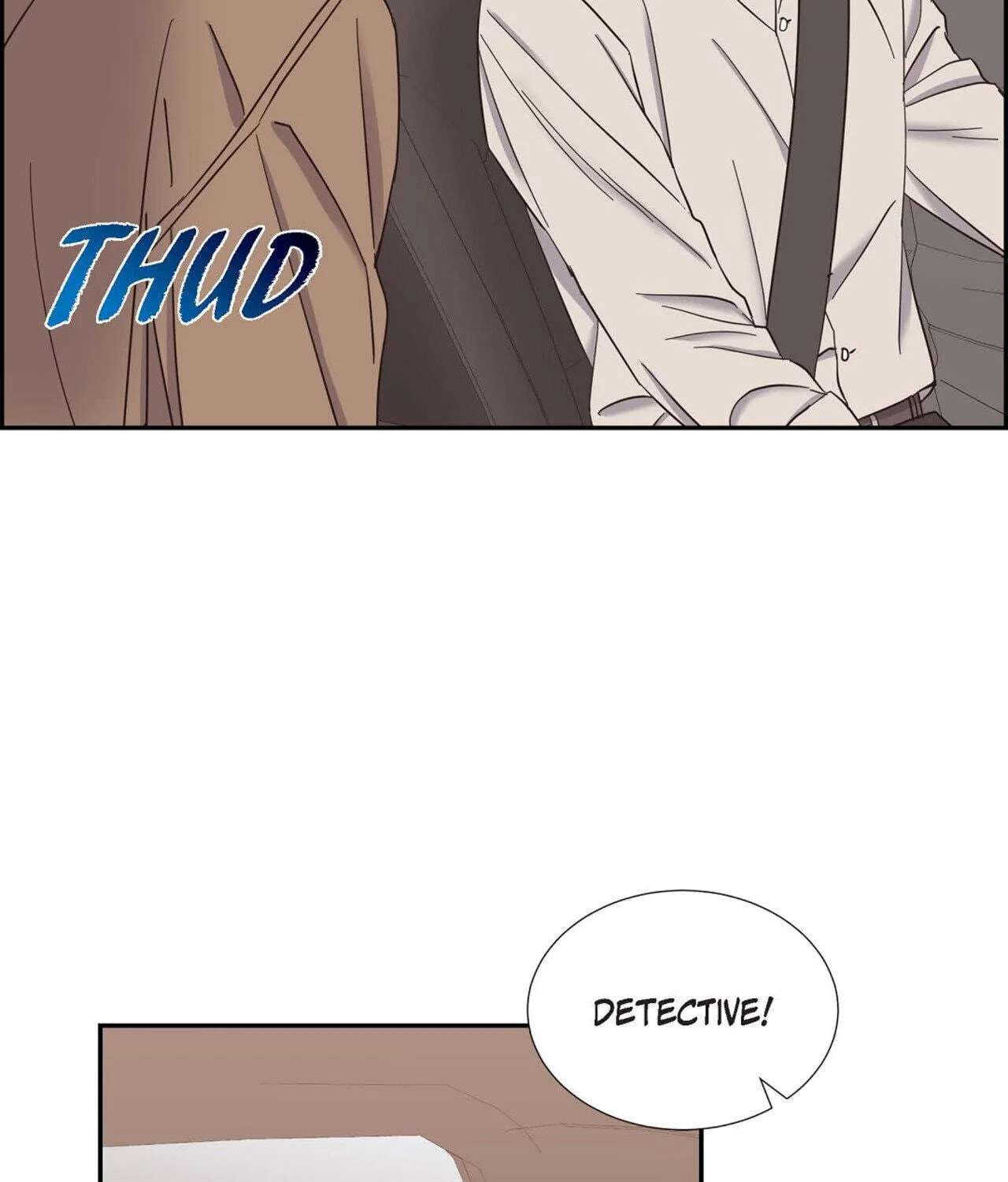 A Beastly Scandal Chapter 78 - page 53