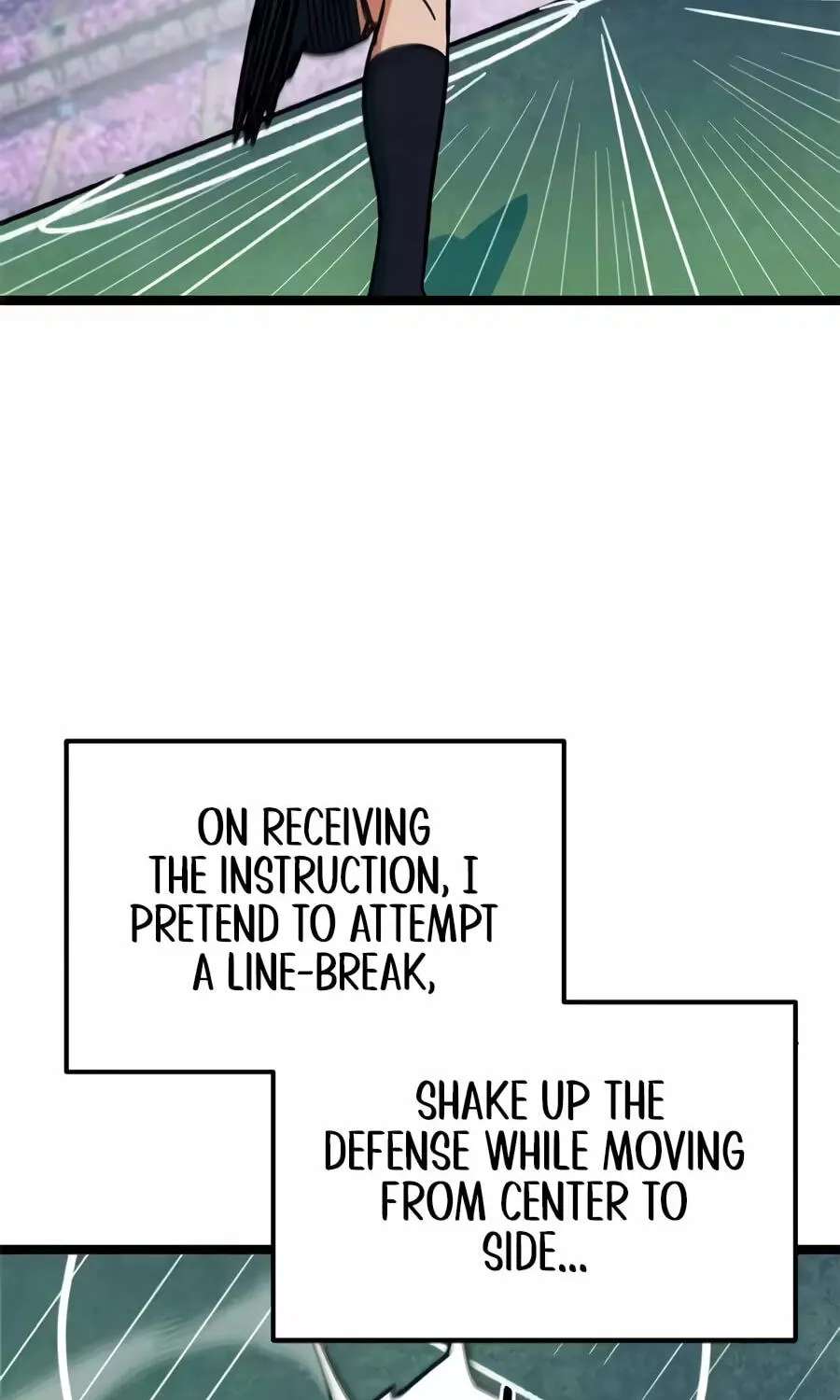 I’m Not a Soccer Genius! Chapter 88 - page 103