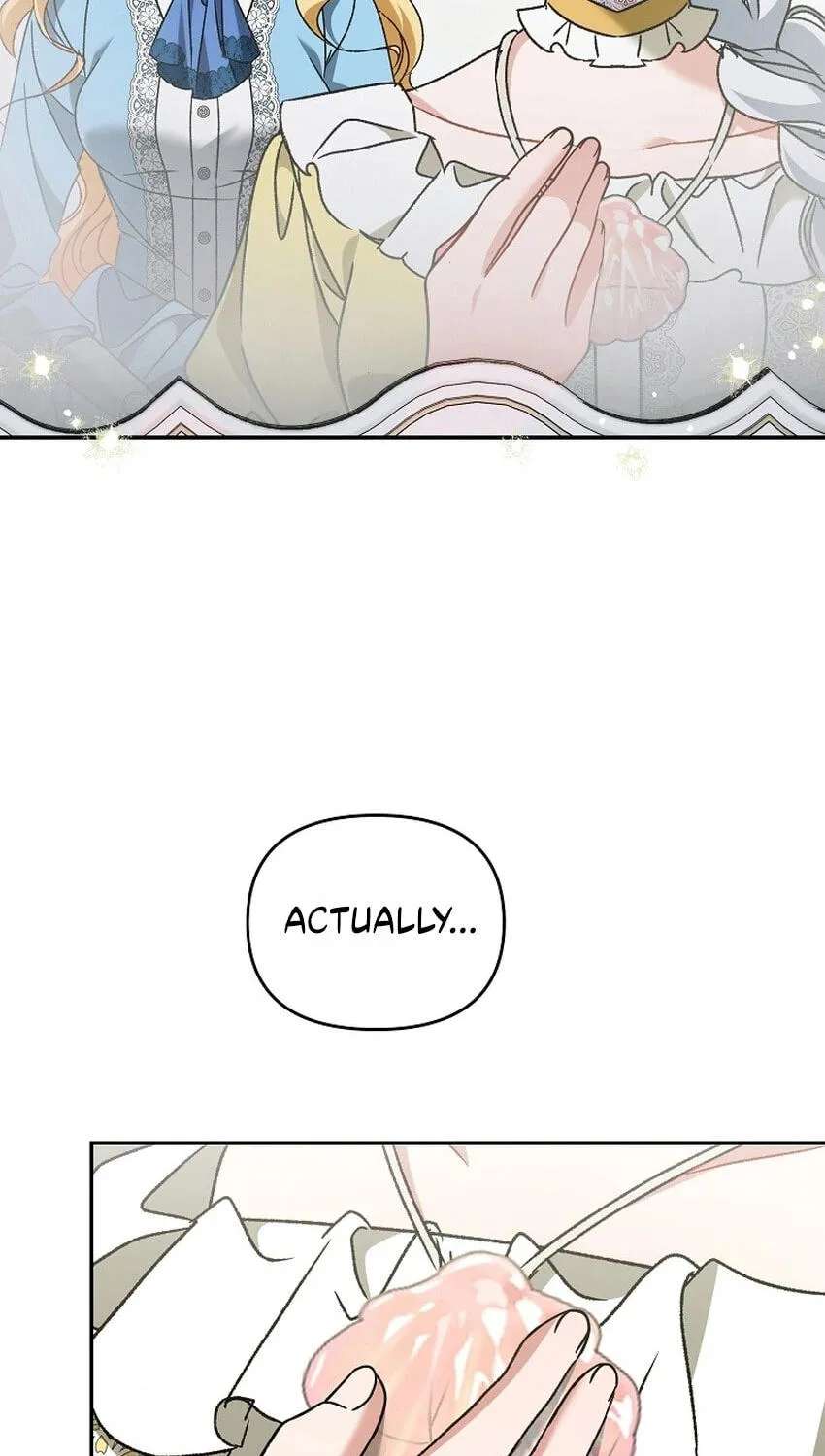 The Pearl of Albrecht Chapter 39 - page 37