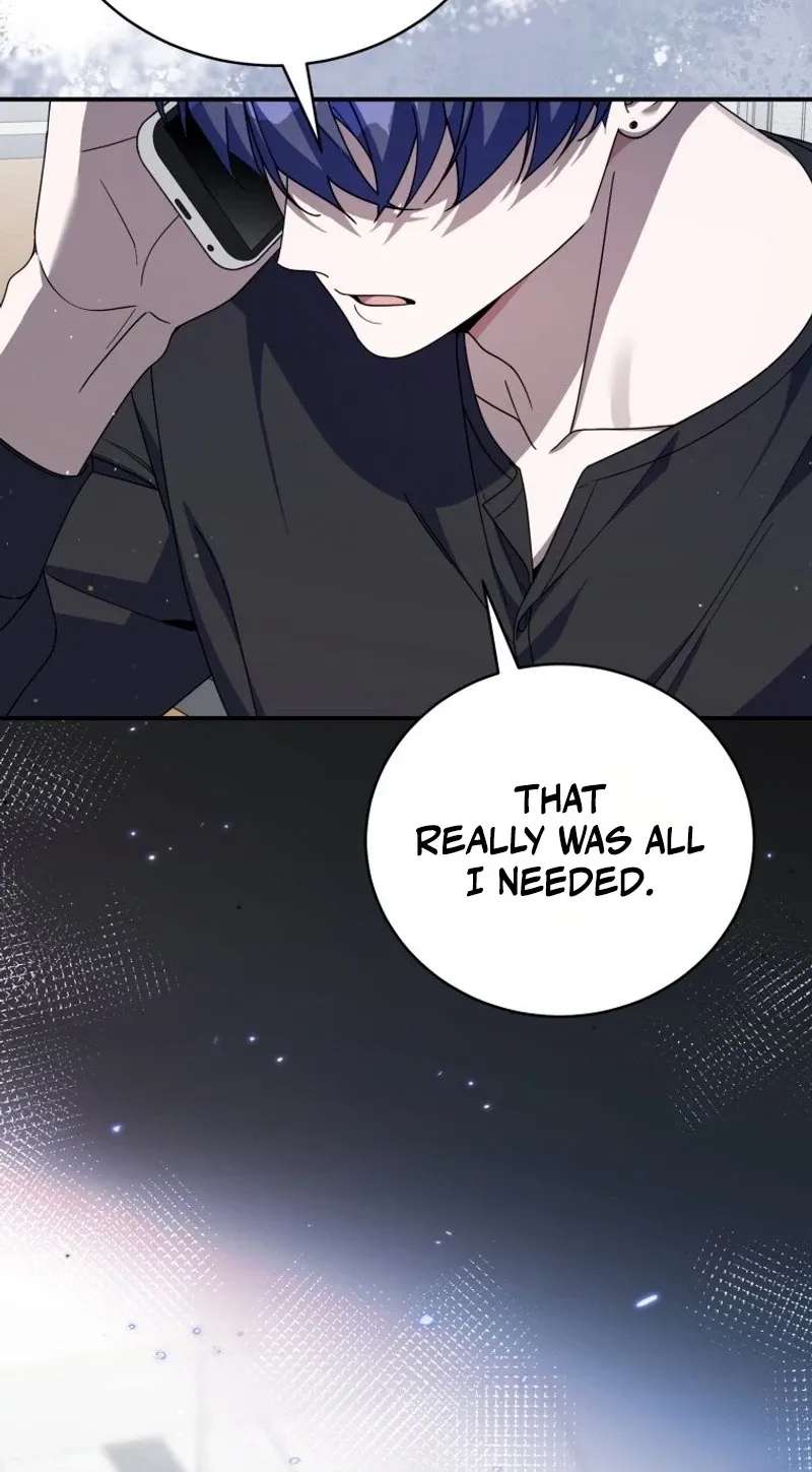 An Insincere Idol's Blank Slate Chapter 102 - page 55